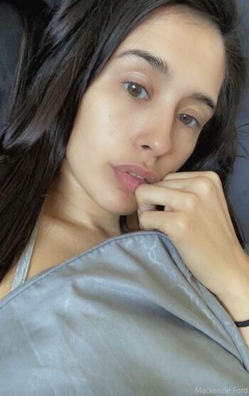 Mackenzie For / mackenzieford nude photo #21