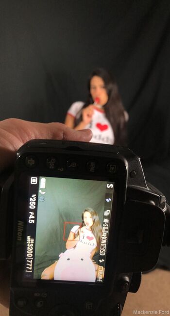 Mackenzie For / mackenzieford nude photo #22