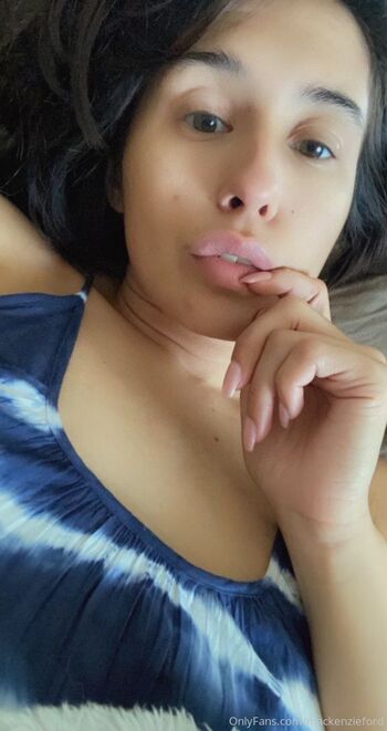 Mackenzie For / mackenzieford nude photo #38