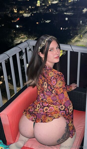 OnlyFans / macmaddiecvip nude photo #28