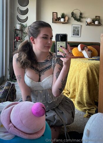 OnlyFans / macmaddiecvip nude photo #29