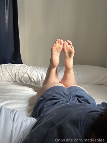 goddess mads / mad4soles_ / mad4soles nude photo #2