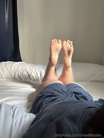 goddess mads / mad4soles_ / mad4soles nude photo #3