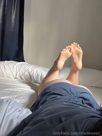 goddess mads / mad4soles_ / mad4soles nude photo #6