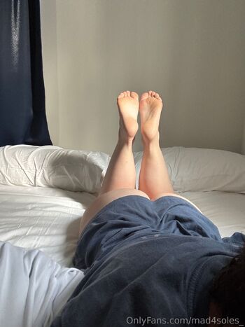 goddess mads / mad4soles_ / mad4soles nude photo #9