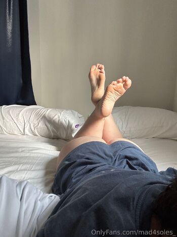 goddess mads / mad4soles_ / mad4soles nude photo #10