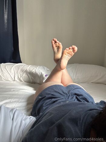 goddess mads / mad4soles_ / mad4soles nude photo #11