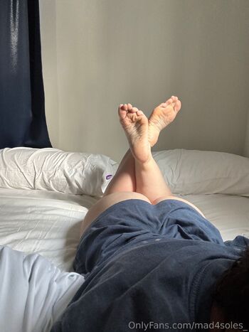 goddess mads / mad4soles_ / mad4soles nude photo #12