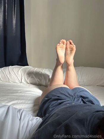 goddess mads / mad4soles_ / mad4soles nude photo #13