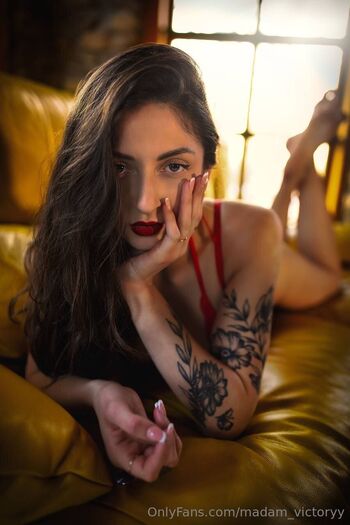 Madam_Victory / madam_victoryy nude photo #7