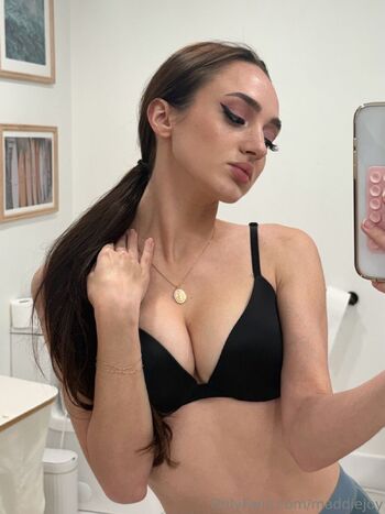 Maddie Jo / maddiejoy nude photo #3