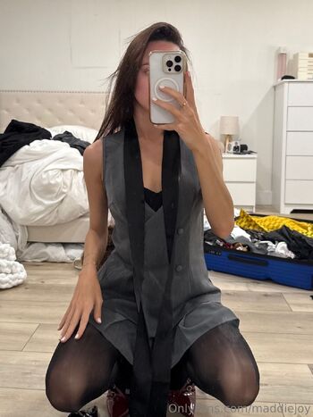 Maddie Jo / maddiejoy nude photo #9