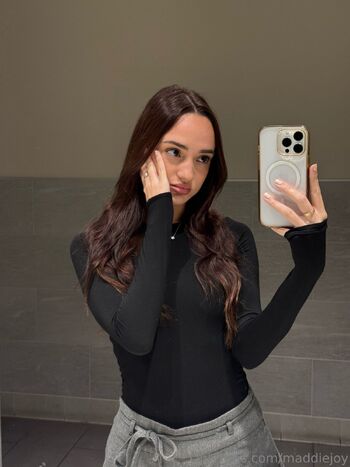 Maddie Jo / maddiejoy nude photo #15