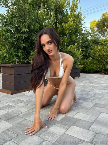 Maddie Jo / maddiejoy nude photo #25