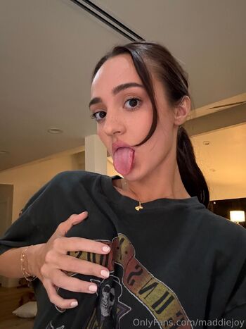 Maddie Jo / maddiejoy nude photo #29
