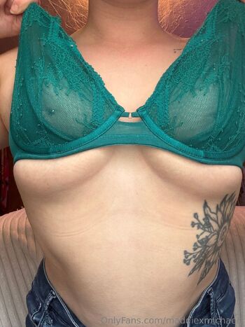 Maddie Michael / maddiexmichaels nude photo #27