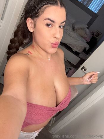 Maddie Rae / maddiexovip nude photo #26