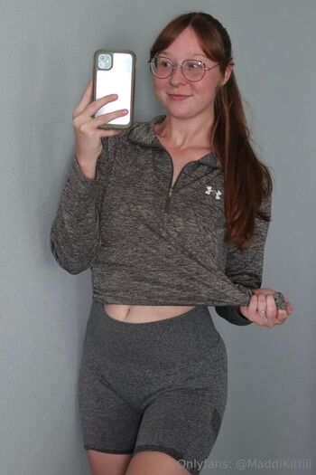 MaddiKitt / maddikitti nude photo #6