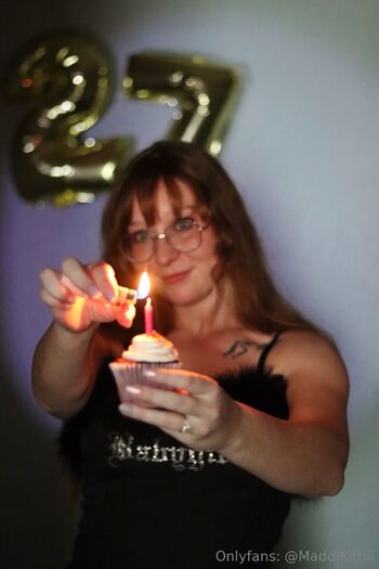 MaddiKitt / maddikitti nude photo #11