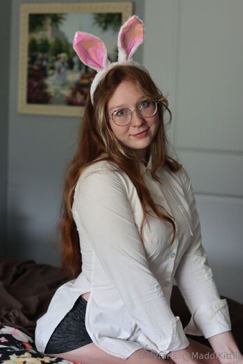 MaddiKitt / maddikitti nude photo #21