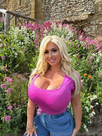 Maddison Fox / maddison.fox nude photo #2