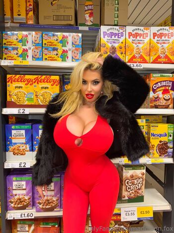 Maddison Fox / maddison.fox nude photo #17