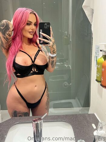 Maddison Myer / maddisonmyers nude photo #10