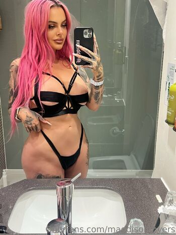 Maddison Myer / maddisonmyers nude photo #12