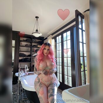 Maddison Myer / maddisonmyers nude photo #24