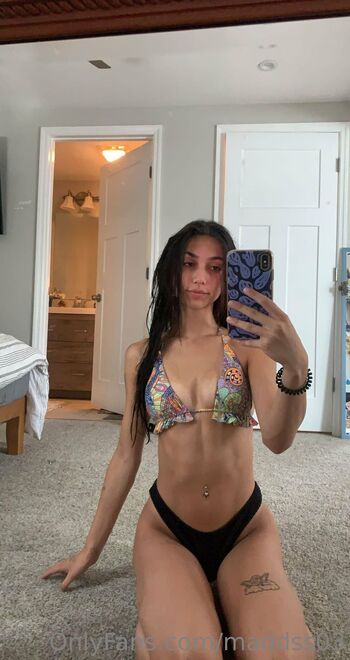 OnlyFans / maddss03 nude photo #1