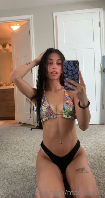 OnlyFans / maddss03 nude photo #2