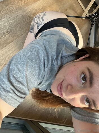 VIDEOCALL EXPERT BEST CUSTOMS SEXTIN / maddy_red nude photo #4