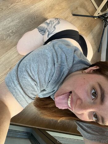 VIDEOCALL EXPERT BEST CUSTOMS SEXTIN / maddy_red nude photo #14