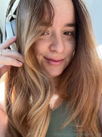 VIDEOCALL EXPERT BEST CUSTOMS SEXTIN / maddy_red nude photo #16