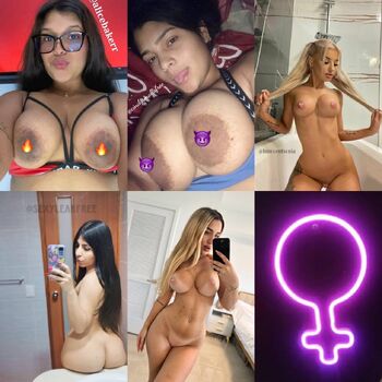 WildMaddy / maddylopez nude photo #7