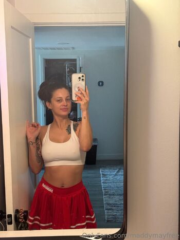 Maddy Ma / maddymayfree nude photo #4