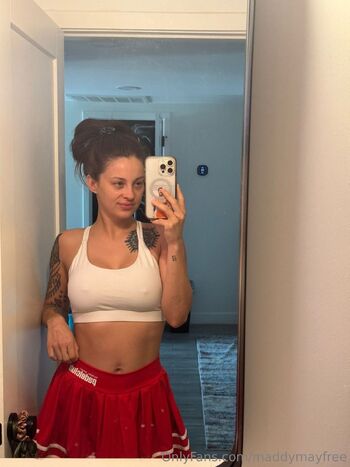 Maddy Ma / maddymayfree nude photo #6