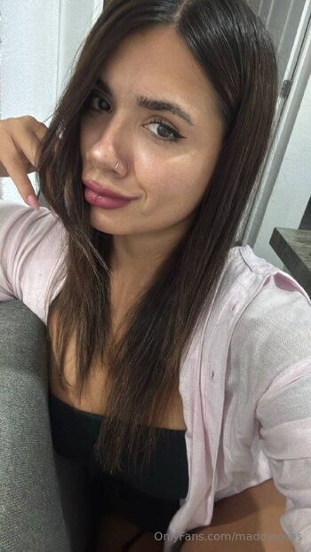 Maddy / maddyroses nude photo #9