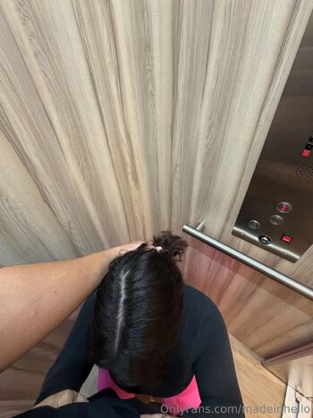 Lyss / madeinhello nude photo #15