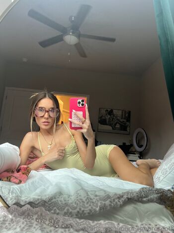 Maddie FRE / madelineprescott nude photo #5