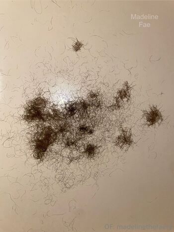 Madeline Fa / madelinethefaery nude photo #5