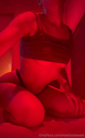 Maddy Bar / madisonbeare nude photo #7