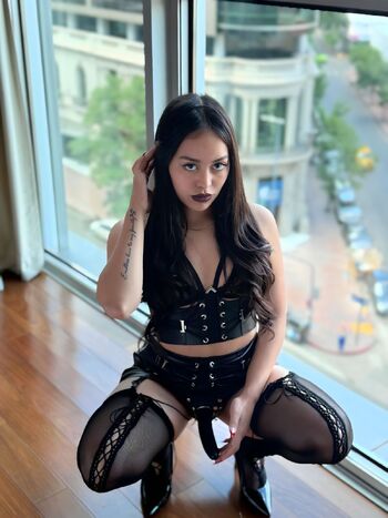 MISTRESS MADISON EXCLUSIVE DOMM / madisongoddes nude photo #20