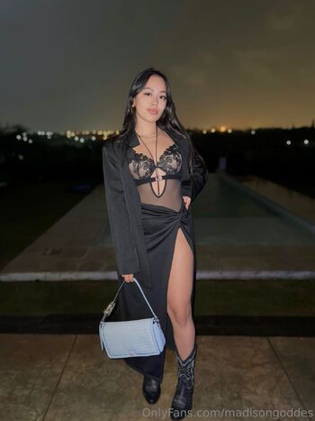 MISTRESS MADISON EXCLUSIVE DOMM / madisongoddes nude photo #27