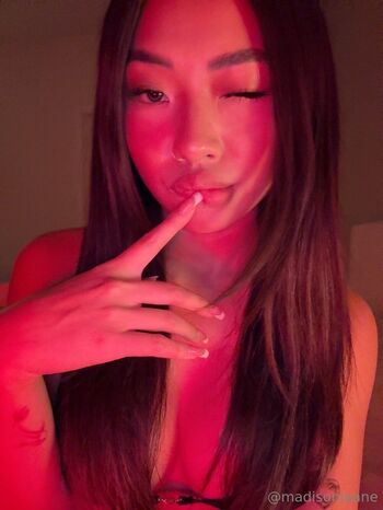 madison jan / madisonjaane nude photo #33