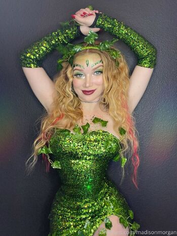 Madison Morgan / madisonmorgan nude photo #13