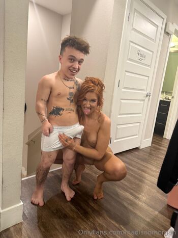 Madison Morgan / madisonmorgan nude photo #19