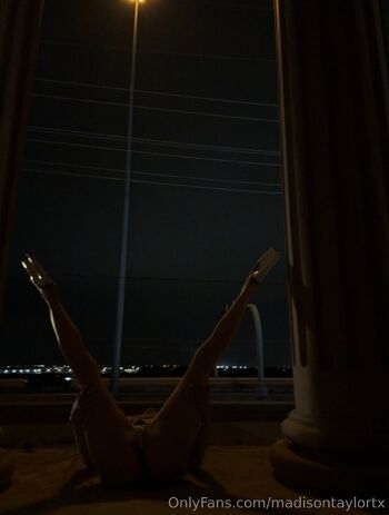 Madison Taylo / madisontaylortx nude photo #5