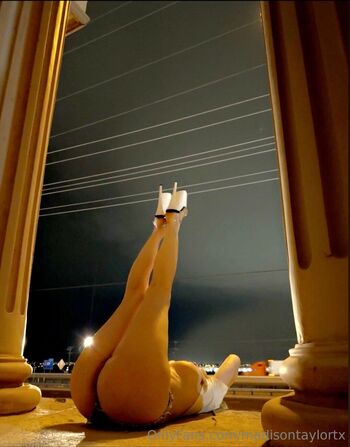 Madison Taylo / madisontaylortx nude photo #6