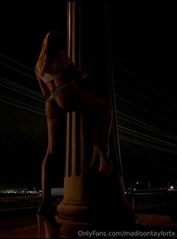 Madison Taylo / madisontaylortx nude photo #9